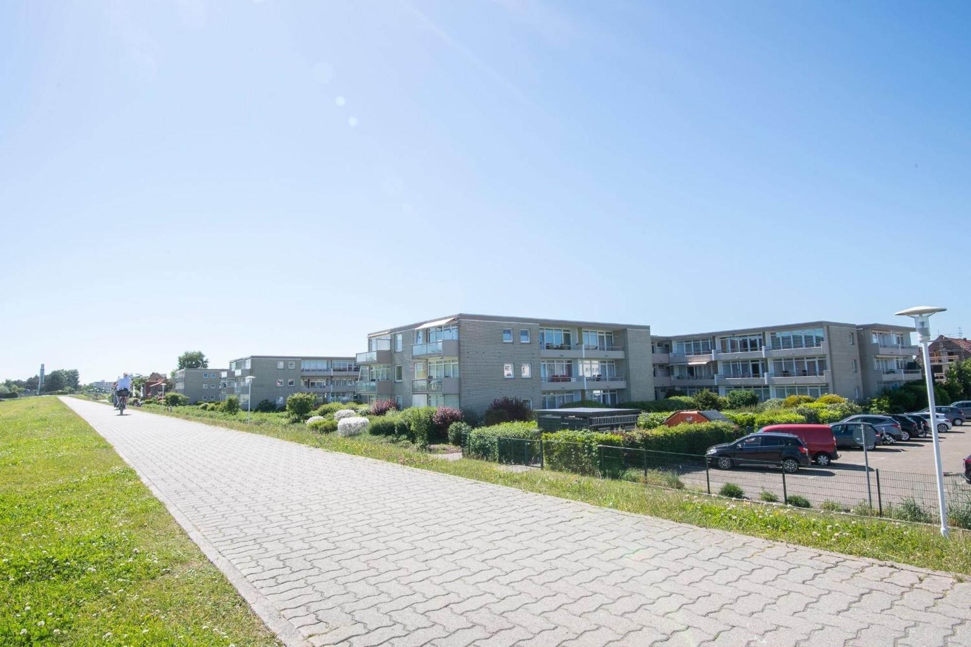 Baltic Goldfischglas Groemitz Luaran gambar