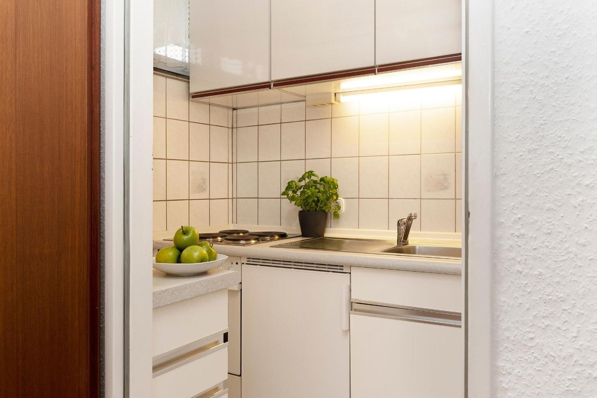 Baltic Goldfischglas Groemitz Luaran gambar